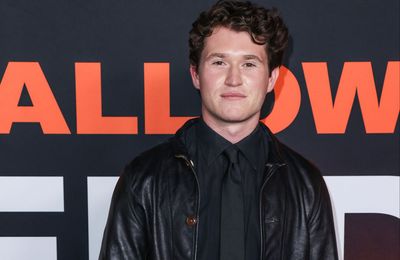 Rohan Campbell happy to keep making horror films