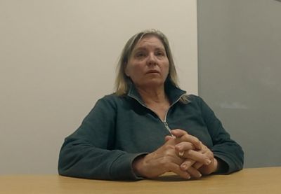 Evil Influencer: The Jodi Hildebrandt Story review – shall we all vow not to watch true-crime this twisted in 2026?