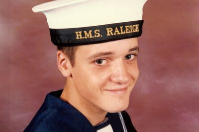 Police end probe into Royal Navy sailor’s disappearance nearly 40 years ago