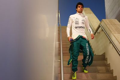 F1 2025 recap: Lance Stroll had little to say about his toughest year to date