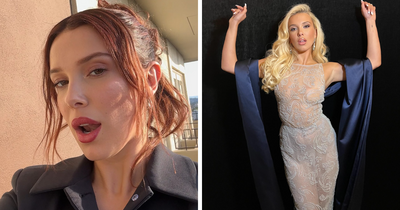 Millie Bobby Brown’s Sad Confession About Plastic Surgery Rumors On Vogue Issue Stuns