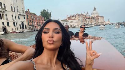 PETA Has Beef With Kim Kardashian: Why They're Dragging Her This Holiday Season