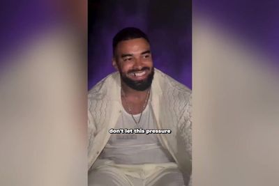 Anthony Joshua trainer Latif ‘Latz’ Ayodele spoke of enjoying life days before fatal crash