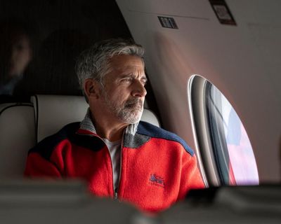 ‘Move fast, break stuff’: how tech bros became Hollywood’s go-to baddie in 2025