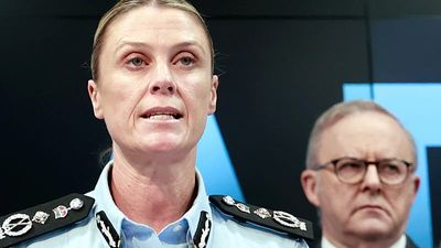 Australian police find no evidence of broader terrorist network after Bondi Beach attacks