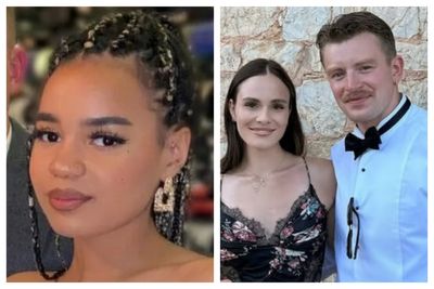 Adam Peaty’s ex hits out at 'hypocritical' name change after Holly Ramsay wedding