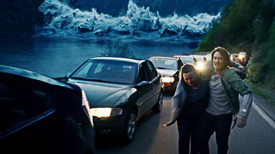 3 movies like 'The Great Flood' to stream after the Netflix disaster thriller