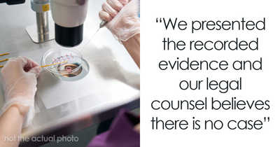 Couple Offers Embryos To Friends In Need, Calls It Off After Their Real Intentions Come To Light