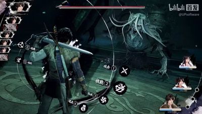 Hilarious Clone Of Clair Obscur: Expedition 33 Recalls Other Blatant Chinese Rip-Offs