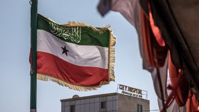 UN ambassadors condemn Israel's recognition of Somaliland