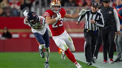 2025 Top Week 17 NFL Performances by Players from West