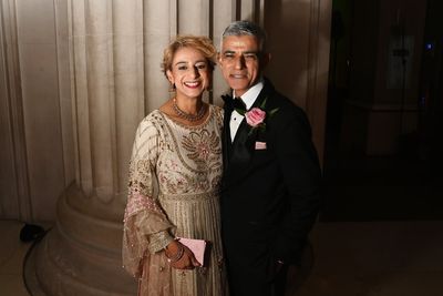 Revealed: All the freebies London mayor Sadiq Khan received in 2025