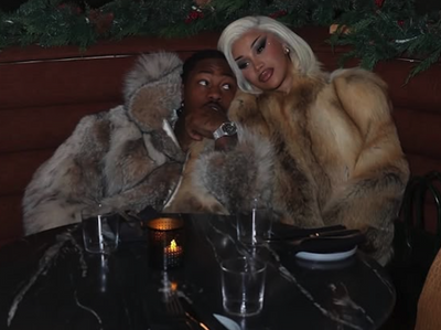 Stefon Diggs Admits Being the Dad of 2 Other Newborns Aside From His First Son With Cardi B - Is This Why They Spent Christmas Apart?