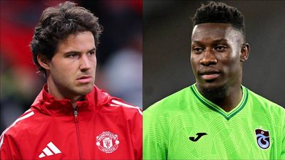 Senne Lammens’s Agent Makes Surprise Andre Onana Transfer Claim