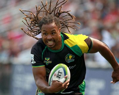 ‘There is no ceiling for these players’: Jamaica targeting 2031 Rugby World Cup