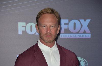 Ian Ziering accused of battery and assault