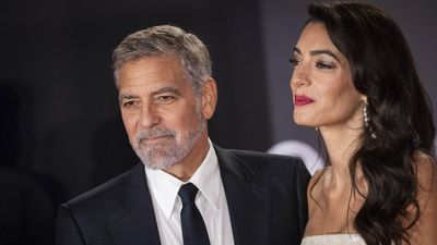 George and Amal Clooney granted French citizenship along with children