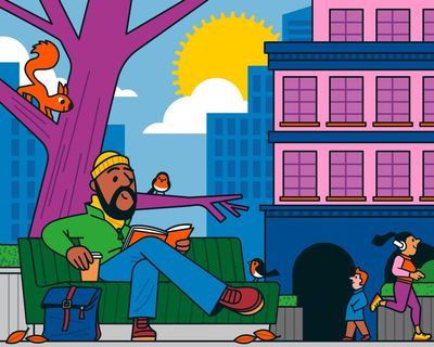 The perfect working day: how to get everything done – without getting stressed