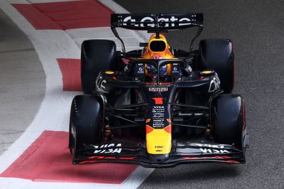 How Red Bull’s 2025 turnaround will carry over to F1 2026