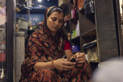 AI adoption at scale is hard. Just look at India, which processes about 20 billion transactions every month