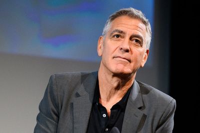 George Clooney quits US for safer life abroad after securing new citizenship