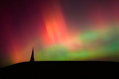 Northern lights: Why 2026 might be the year to see one of the sky’s most stunning spectacles
