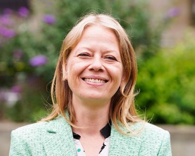 ‘Zack is a phenomenal leader’: Siân Berry on the Green party’s next steps as membership doubles