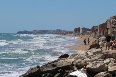 Murder probe after British man, 29, shot dead in Costa Blanca