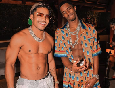 Sean 'Diddy' Combs' Two Sons to Share Their Own Story About Their Dad's Legal Woes in New Docuseries