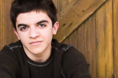 Tylor Chase Update: Homeless Child Star Found 'Smoking Meth' on Freezing LA Streets