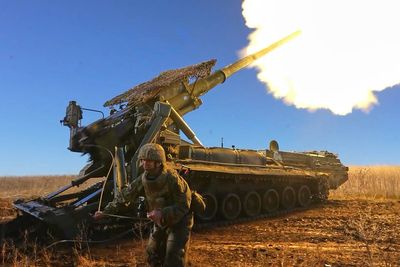 Russian losses in Ukraine rising faster than ever, finds new analysis