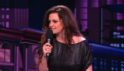 Canadian Star Claire Brosseau Says She Can't Beat Mental Illness and Is Seeking Medically Assisted Suicide