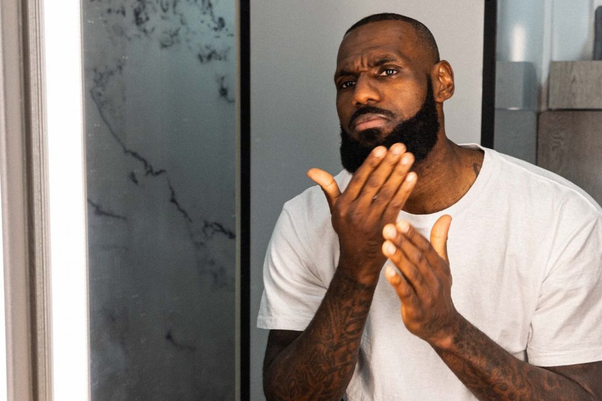 LeBron James Is Turning 41 — And the Retirement…