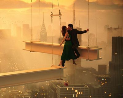 Megalopolis: the $120m Coppola flop that just won’t go away