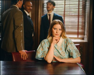 Rage against the algorithm: Is there hope for the music industry in 2026?