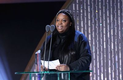 Pat McGrath: Make-up is a 'language of feeling'