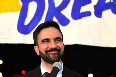 Zohran Mamdani's Inauguration: The Significance of New York's Abandoned City Hall Station