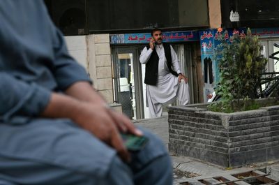 Taliban Destroy Musical Instruments in Eastern Afghanistan as Cultural Crackdown Continues