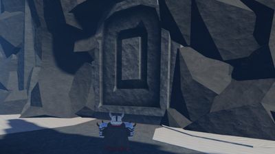 Island 3 Door Behind The Forge & Moro – W3 Locked Door Guide