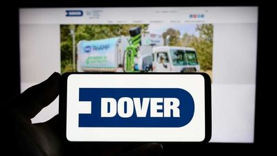 What You Need to Know Ahead of Dover’s Earnings Release