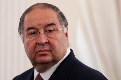 German prosecutors will drop investigation of Russian magnate Usmanov upon payment of $12M fine