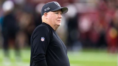 Chip Kelly Lands New College Football Job in Big Ten After Being Fired by Raiders