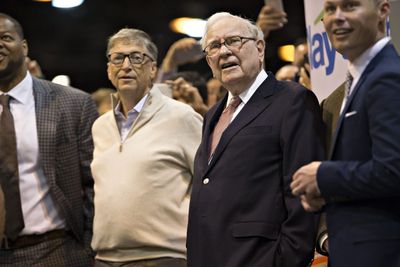 Warren Buffett’s blind spot: Did Big Tech and the digital economy leave him behind?