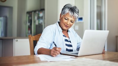 What Is a Good Monthly Retirement Budget?