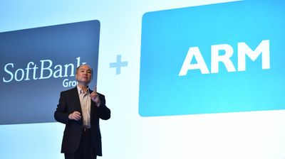 SoftBank Eyes Next-Gen AI Data Centers with $4B DigitalBridge Acquisition