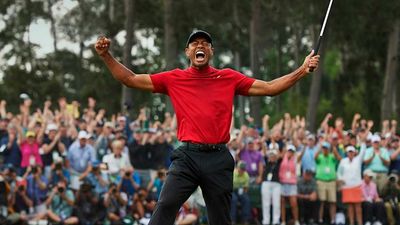 Tiger Woods at 50: Looking Back on a Half Century of Dominance