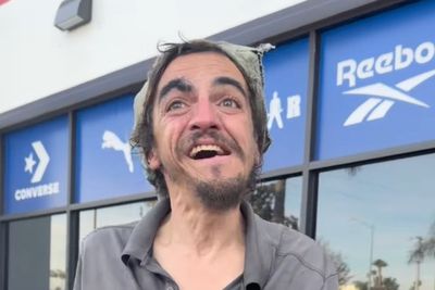 Disney star begs fans to stop tracking down homeless ex-child actor