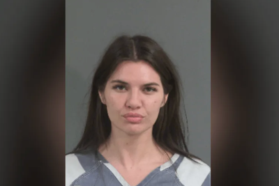 ‘Southern Hospitality’ star arrested after ex accuses her of trying to steal his cat