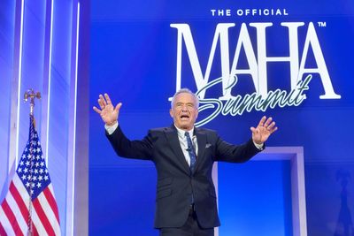 In a tumultuous year, US health policy has been dramatically reshaped under RFK Jr.