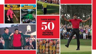 Tiger Woods’s Most Thrilling Titles and the Shocking Scandal: A Top 50 Countdown